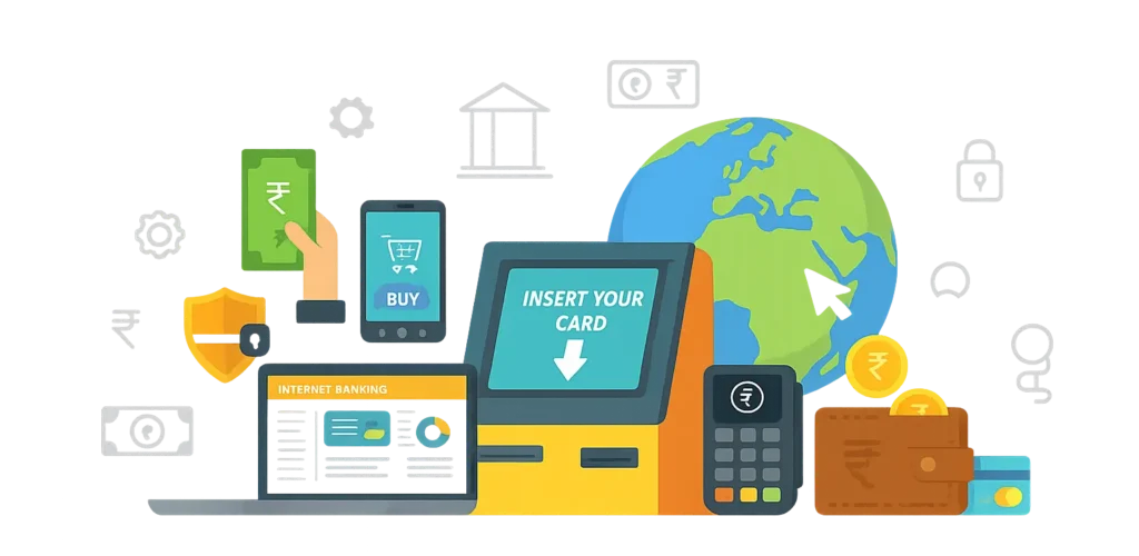 Digital Banking