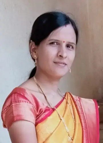कांदे पूनम किरण