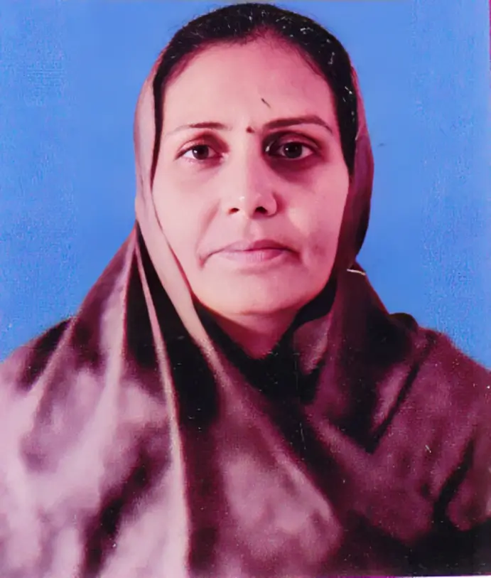 कोठारी सपना गोकुळ