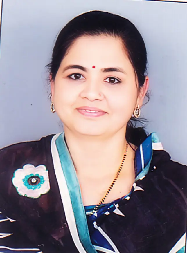 चांडक पंकजा नितीन