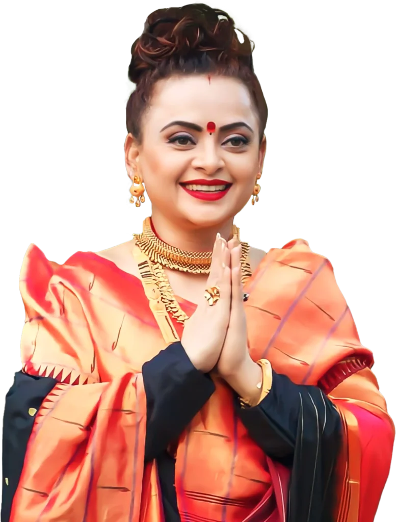 चेरमन अंजुमताई सुहास कांदे