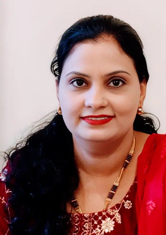 पठाण सबा इम्रानखान