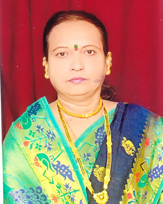 बागुल संगीता सुरेश