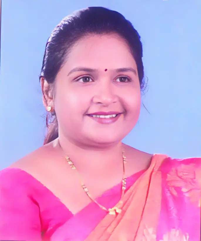 मोरे रोहिणी राजेंद्र