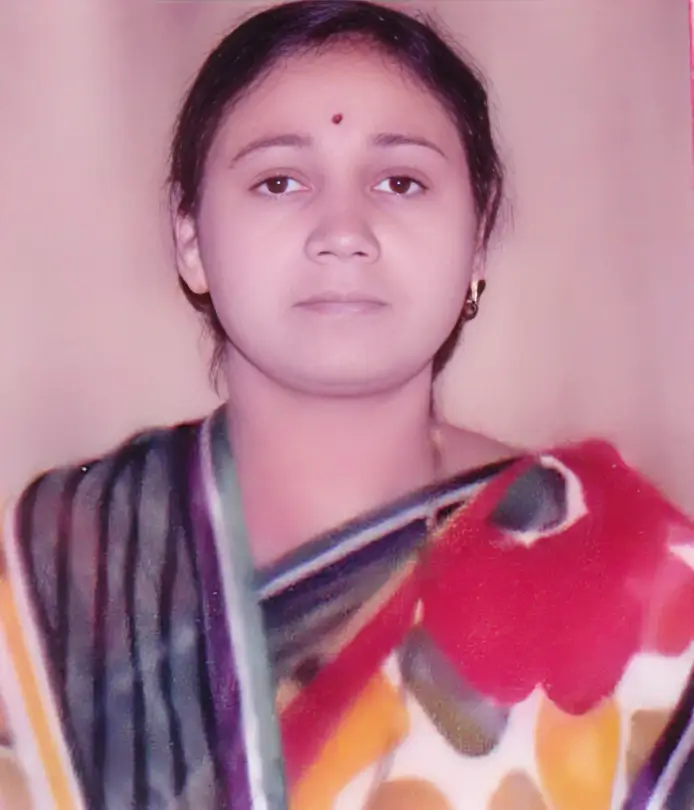 रिंढे वंदना रमेश