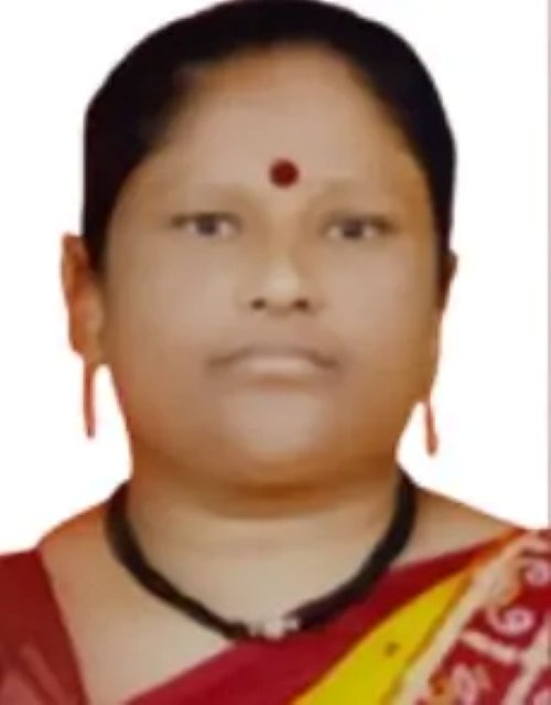 सोनवणे अर्चना शशिकांत