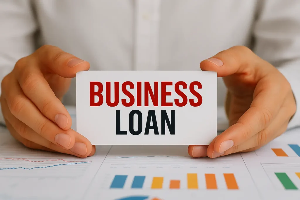 Business Loan