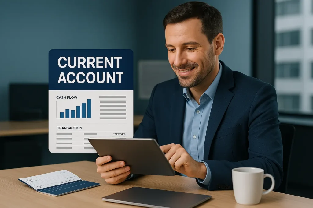 Current Account