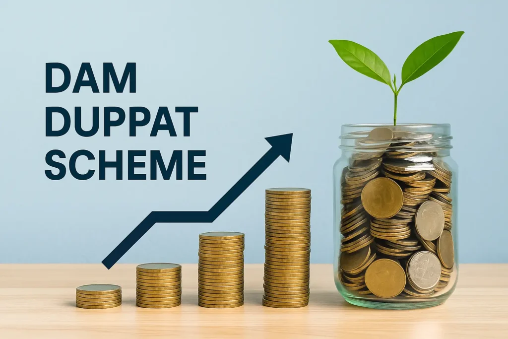 Dam Duppat Scheme