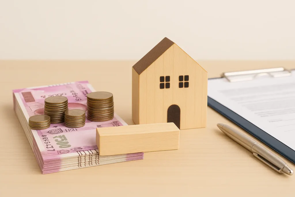 Housing Loan