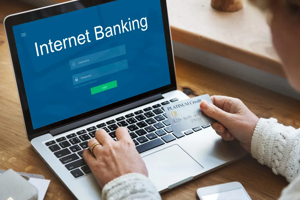 Key Features of Internet Banking