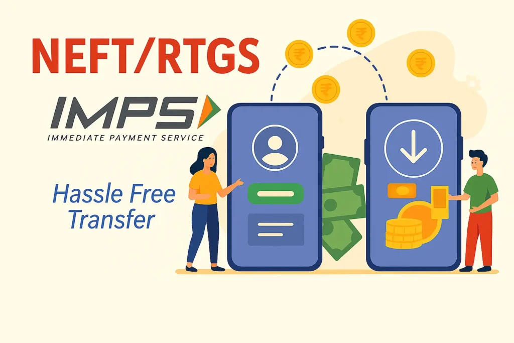 RTGS-NEFT