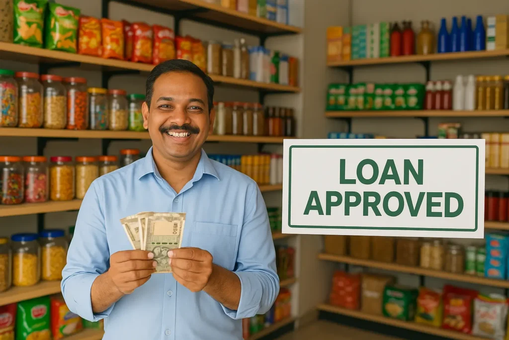 Shop Mortgage Loan 45