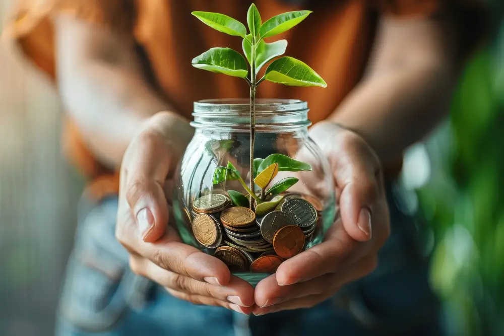 Small Saving Account