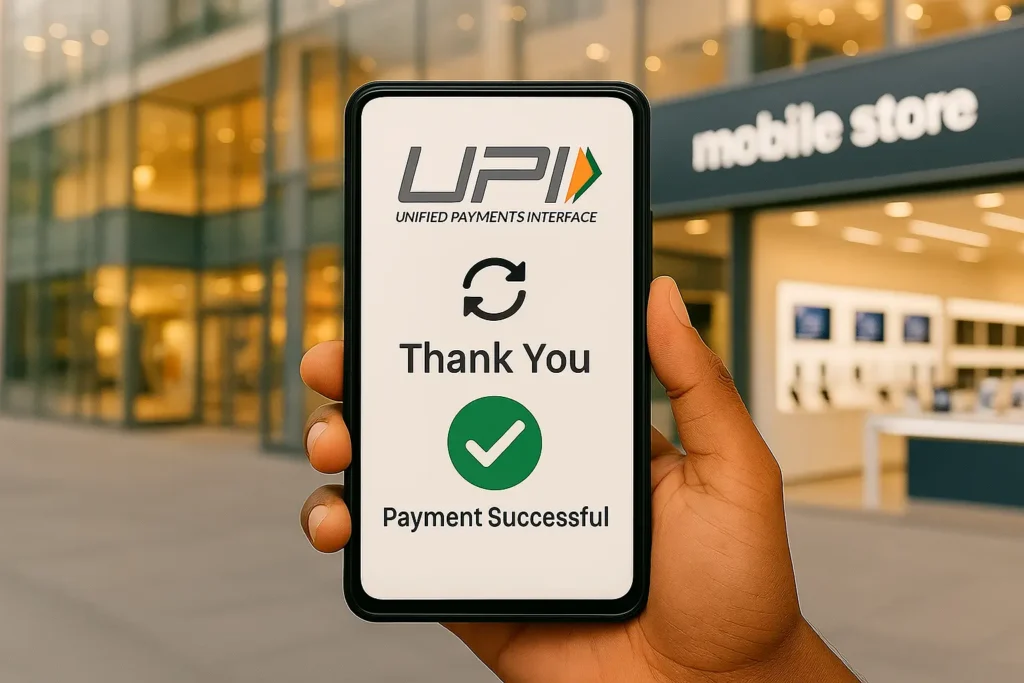 UPI Banking