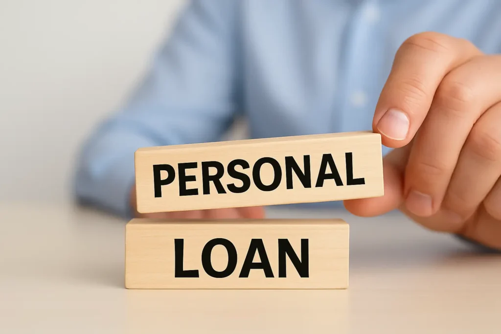 personal loan